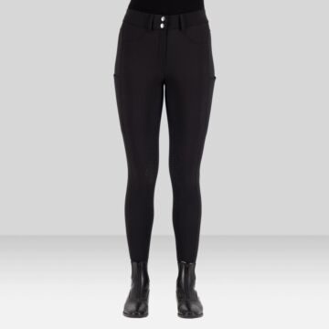 Reithose Euro-Star ESEmpressive fullgriff Black 76 Reithose Euro-Star ESEmpressive fullgriff Black 76