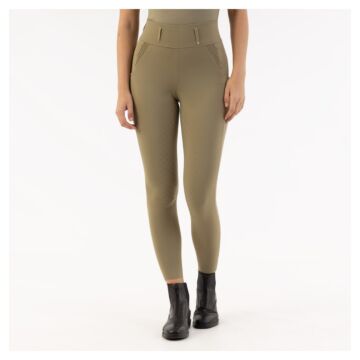 Reitlegging BR Krista SMS Mermaid 36