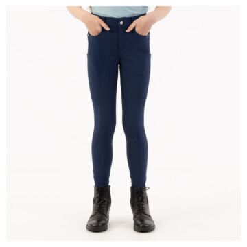 Reithose BR Eevolv Kitana SMS Pageneant Blue 152