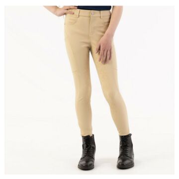 Reithose BR Eevolv Kitana SMS Safari 152