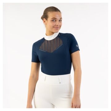 Turniershirt BR Koosje SMS Pageant Blue S
