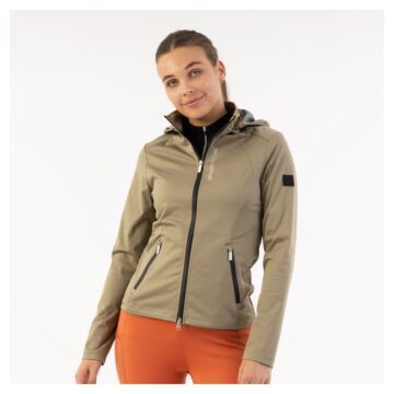 Jacke BR Katleen SMS Mermaid S