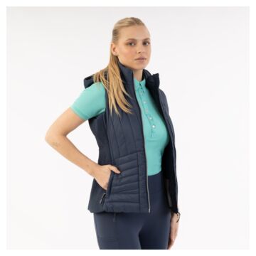 Körperwarmer Anky Mood Indigo XXS Körperwarmer Anky Mood Indigo XXS