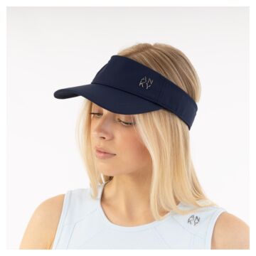 Kappe Anky Visor Mood Indigo