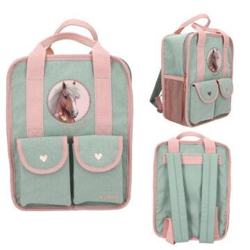 Rucksack Miss Melody Romantic Fields