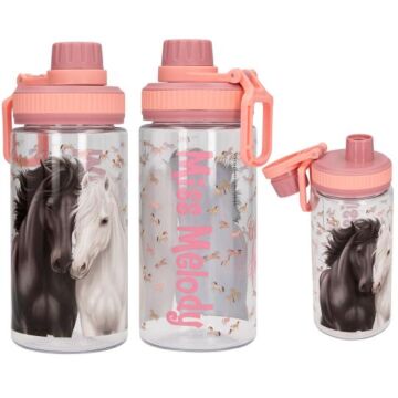 Trinkflasche Miss Melody Blossompony