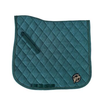 Schabracke Dressur PK International Soretto Sea Moss Full