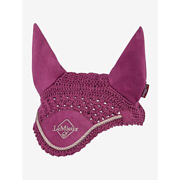 Ohrnetz Hobby Horse LeMieux Blackberry