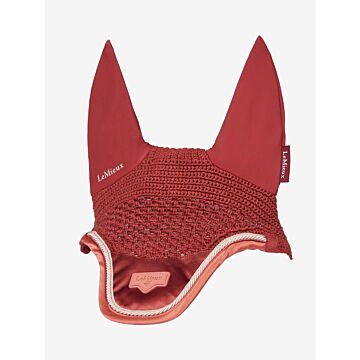 Ohrnetz LeMieux Loire Russet L