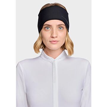 Stirnband Samshield Noor Black