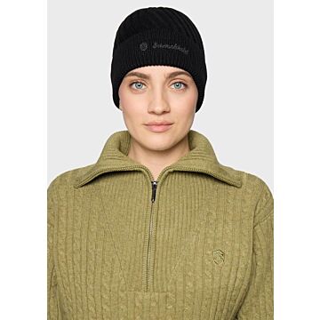 Mütze Samshield Izia Black