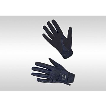 Handschuhe Samshield V-Skin Hunter Blue