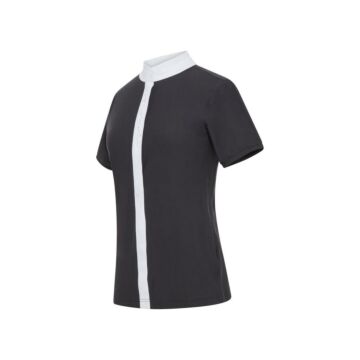 Turniershirt Samshield Juliette Black