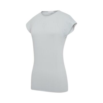 Shirt Samshield Luana Pearl grey 
