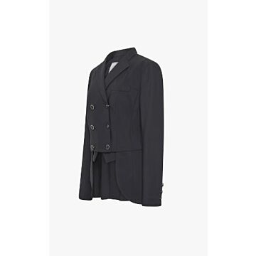Slipjacke Samshield Crystal Fabric Black tone on tone
