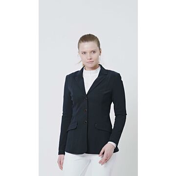 Turnierjacke Samshield Deltalix Navy