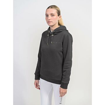 Hoodie Samshield Bonnie Magnet Champagne