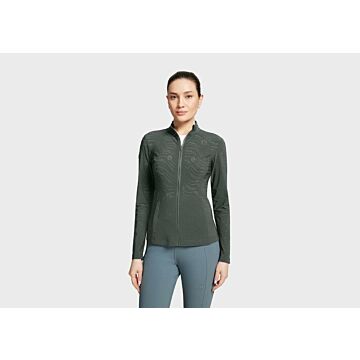 Weste Samshield Auriane Dark Forest