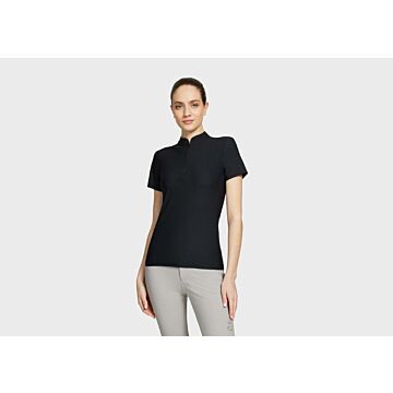 Trainiershirt Samshield Bruna Black