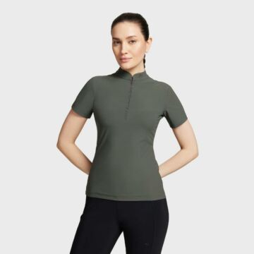 Trainiershirt Samshield Bruna Dark Forest