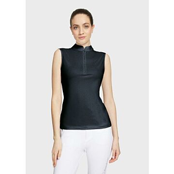 Trainiershirt ärmellos Samshield Bruna Navy