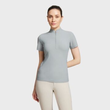 Trainiershirt Samshield Bruna Nickel