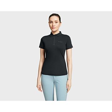 Polo Samshield Celine Black