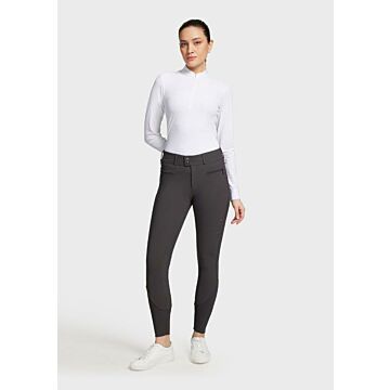 Reithose Samshield Clara fullgriff Magnet