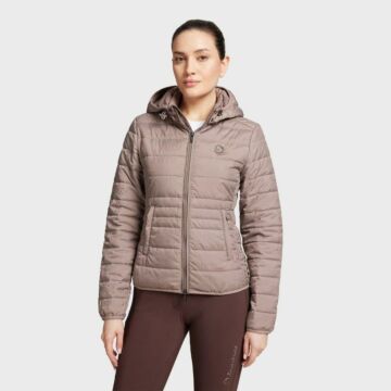 Jacke Samshield Davos Vintage Rose