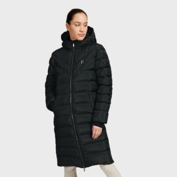 Jacke Samshield Sierra Black