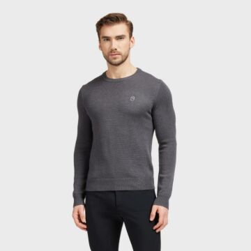 Pullover Samshield Stan Asphalt