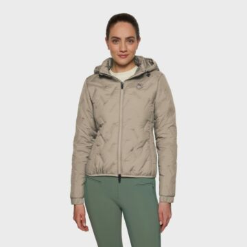 Jacke Samshield Davos Sand