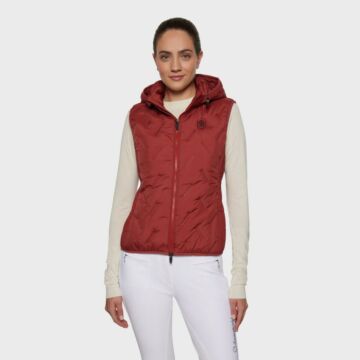 Körperwarmer Samshield Alta Badia Esterel