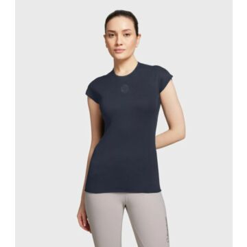 Shirt Samshield Luana Navy