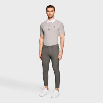 Retihose Samshield Marceau kniegrip Volcanic Rock