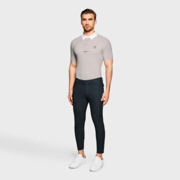 Retihose Samshield Marceau kniegrip Navy