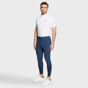 Retihose Samshield Raphael kniegrip Celestial blue