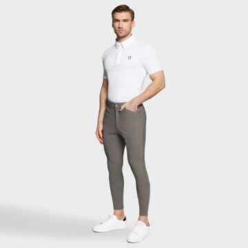 Retihose Samshield Raphael kniegrip Volcanic Rock