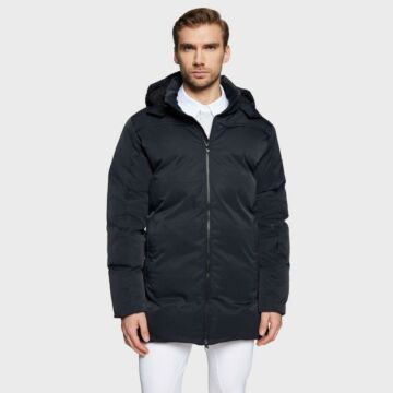 Jacke Samshield Martin Black
