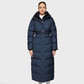 Jacke Samshield Michaela Navy