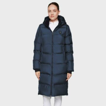 Jacke Samshield Sierra Navy