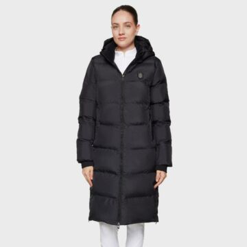 Jacke Samshield Sierra Black