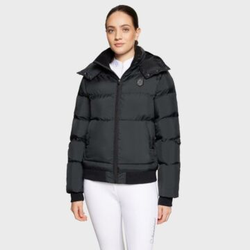 Jacke Samshield Billie Moonless Night