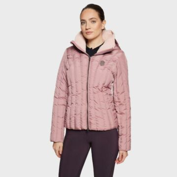 Jacke Samshiel Courchevel Blush Pink