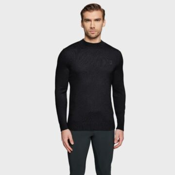 Pullover Samshield Kais Black