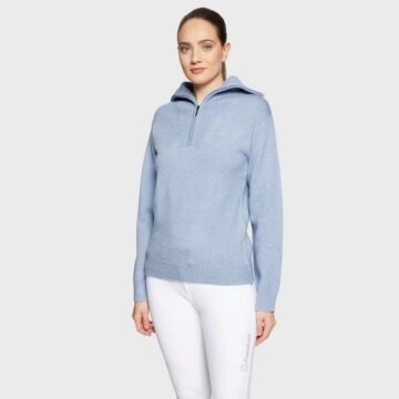 Pullover Samshield Suzanne Twilight