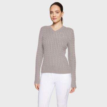 Pullover Samshield Lisa Twisted Feather