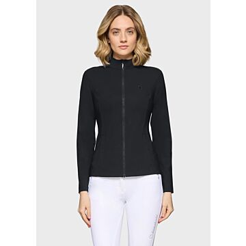 Weste Samshield Nina Black