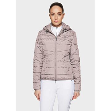 Jacke Samshield Davos Latte