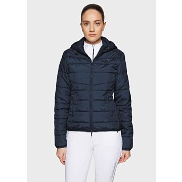 Jacke Samshield Davos Navy